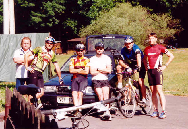 biketour 2003