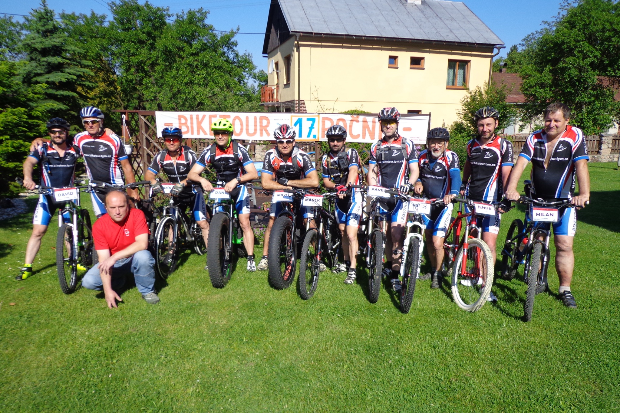 biketour 2019