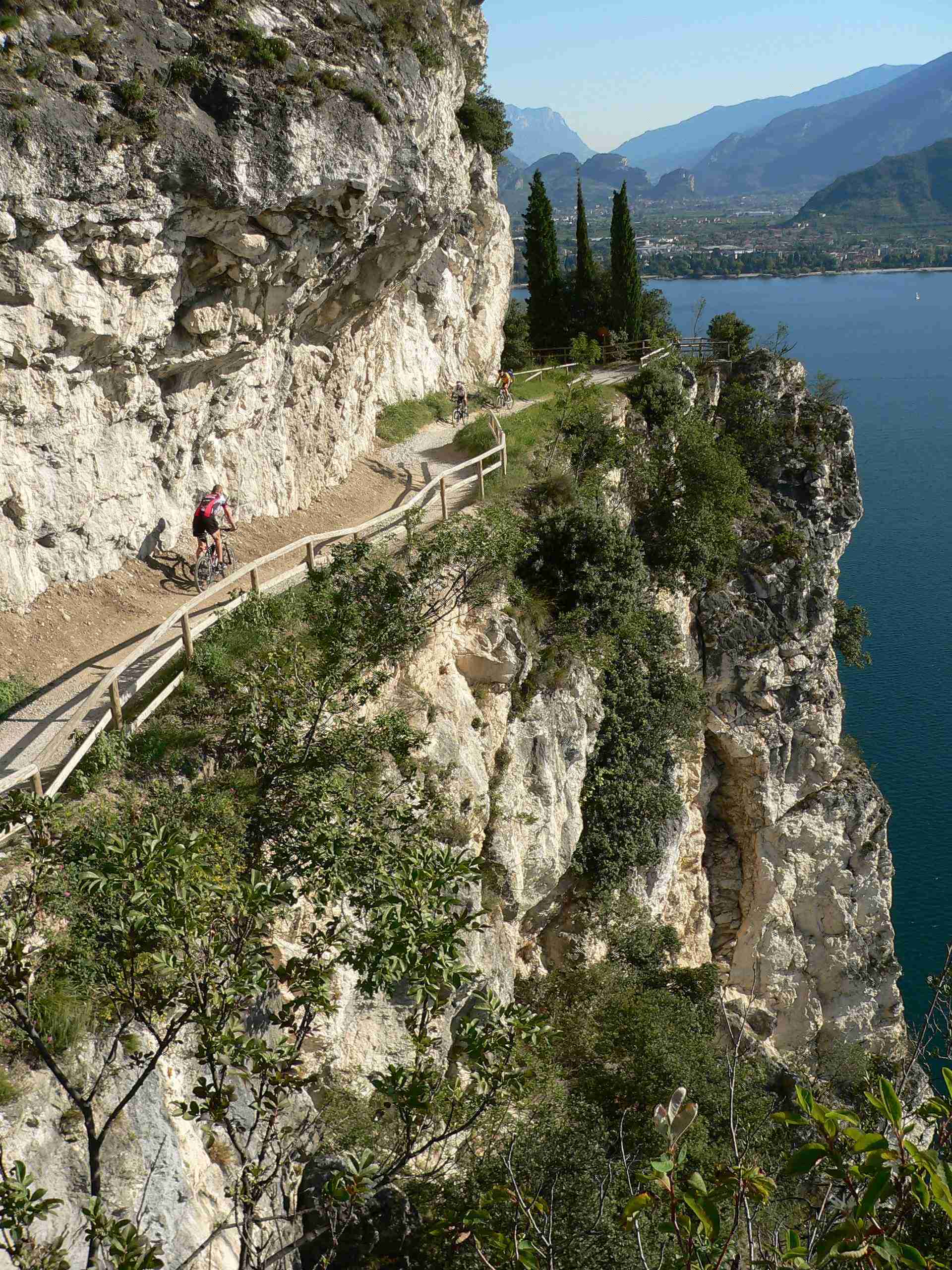 Lago di Garda 2007