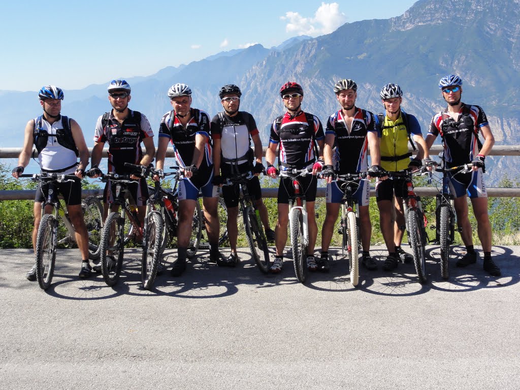 Lago di Garda 2011