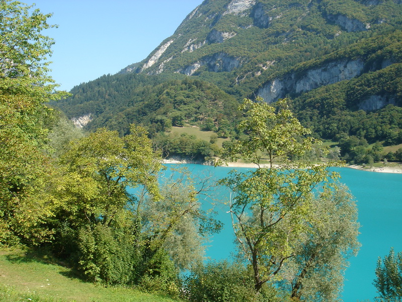 Lago di Garda 2011