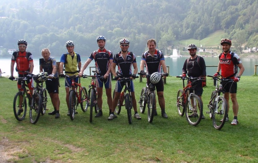 Lago di Garda 2012
