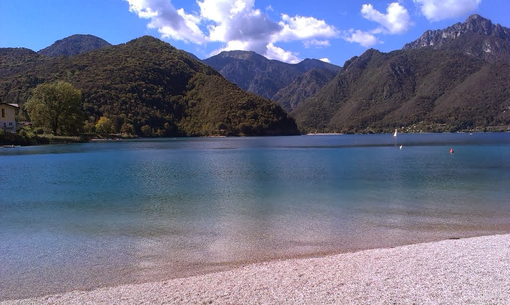 Lago di Garda 2013