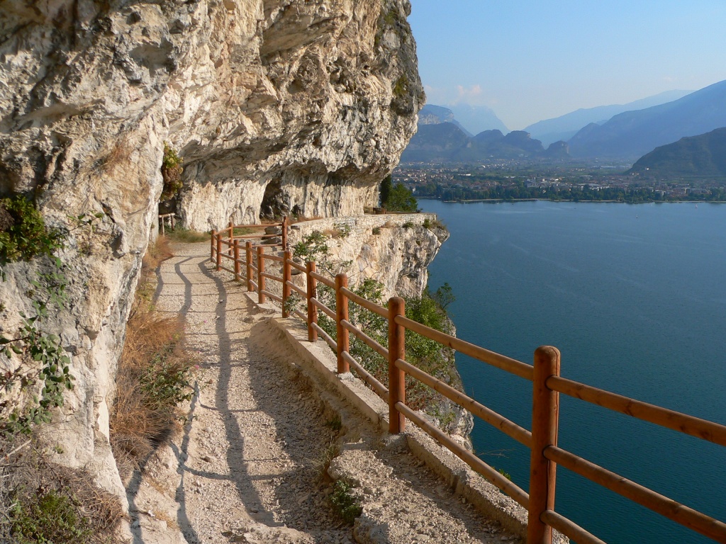 Lago di Garda 2016