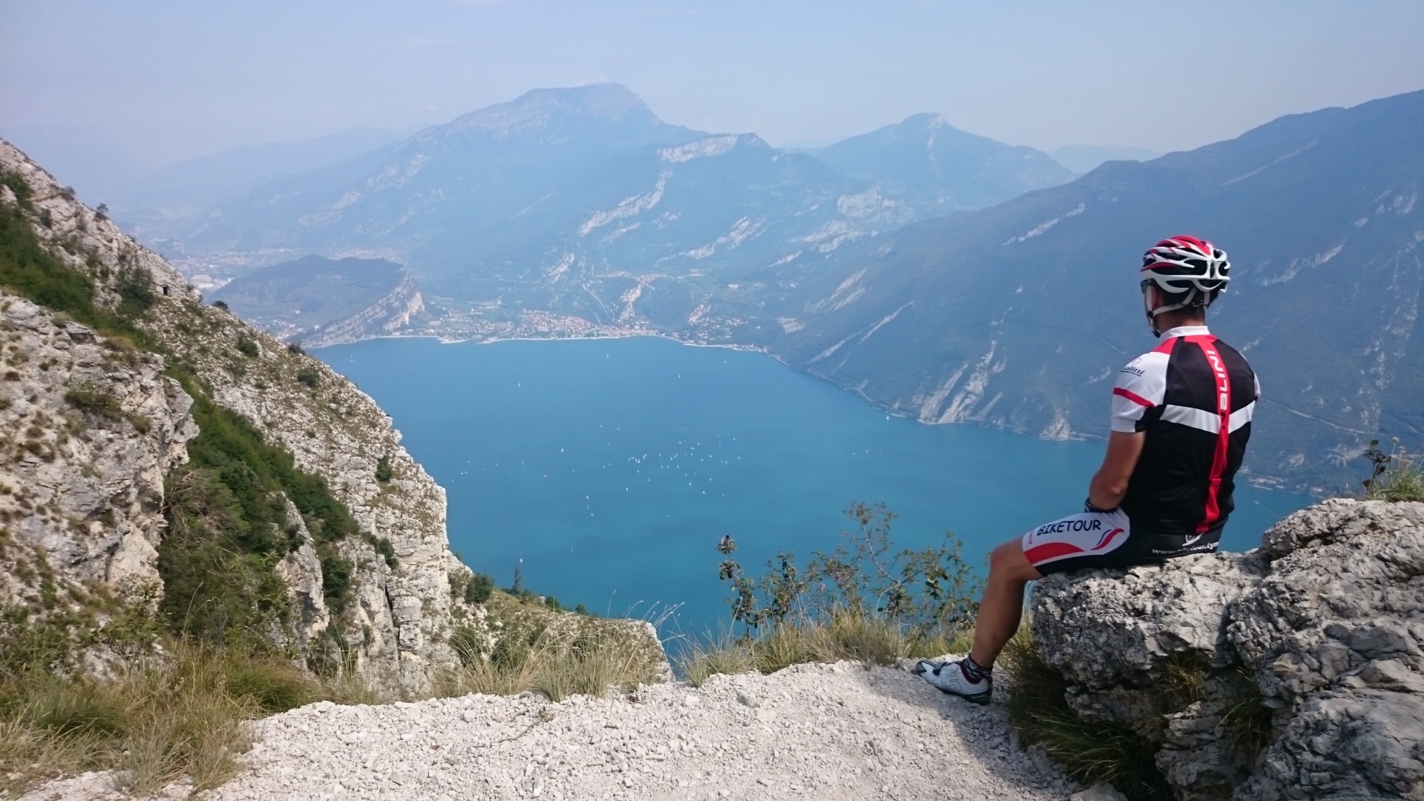 Lago di Garda 2017