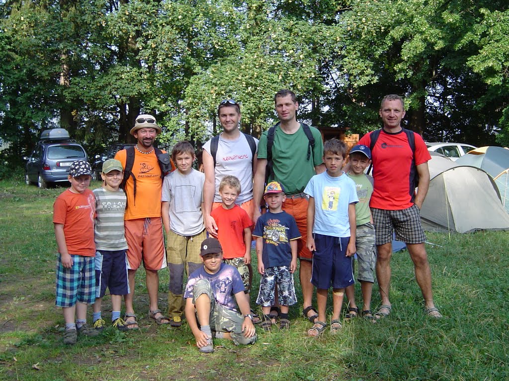 Pulčiny 2009